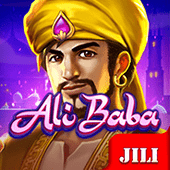 Ali Baba King Casino Ph