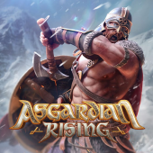 Asgardian Rising King Casino Ph