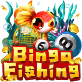 Bingo Fishing King Casino Ph