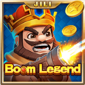 Boom Legend King Casino Ph