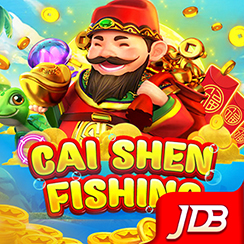 Cai Shen Fishing King Casino Ph