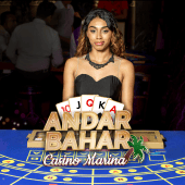 Casino Marina Andar Bahar King Casino Ph