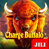 Charge Buffalo King Casino Ph