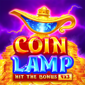 Coin Lamp King Casino Ph slot