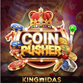 Coin Pusher King Casino Ph