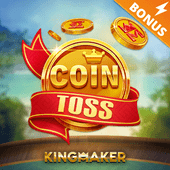 Coin Toss King Casino Ph