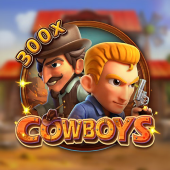 Cowboys King Casino Ph