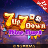 Dice Duet King Casino Ph