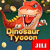 Dinosaur Tycoon King Casino Ph