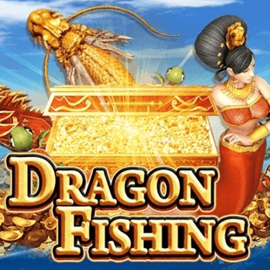 Dragon Fishing King Casino Ph
