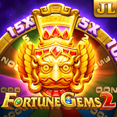 Fortune Gems 2 King Casino Ph slot