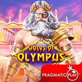 Gates of Olympus King Casino Ph