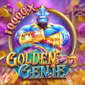 Golden Genie King Casino Ph