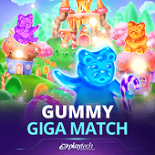 Gummy Giga Match King Casino Ph slot