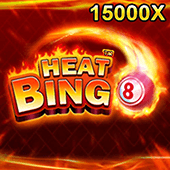 Heat Bingo King Casino Ph