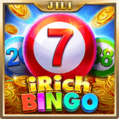 Irich Bingo King Casino Ph slot