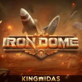Iron Dome King Casino Ph