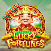Lucky Fortunes King Casino Ph