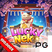 Lucky Neko King Casino Ph