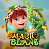 Magic Beans King Casino Ph