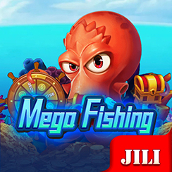 Mega Fishing King Casino Ph
