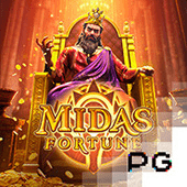 Midas Fortune King Casino Ph