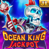 Ocean King Jackpot King Casino Ph