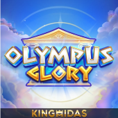 Olympus Glory King Casino Ph