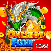 Oneshot Fishing King Casino Ph