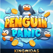 Penguin Panic King Casino Ph