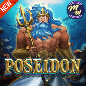 Poseidon King Casino Ph slot