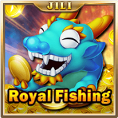Royal Fishing King Casino Ph