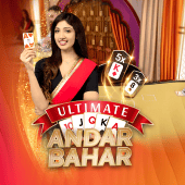 Ultimate Andar Bahar King Casino Ph