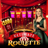 Ultimate Roulette King Casino Ph