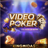 Video Poker King Casino Ph