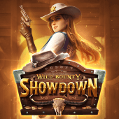 Wild Bounty Showdown King Casino Ph slot